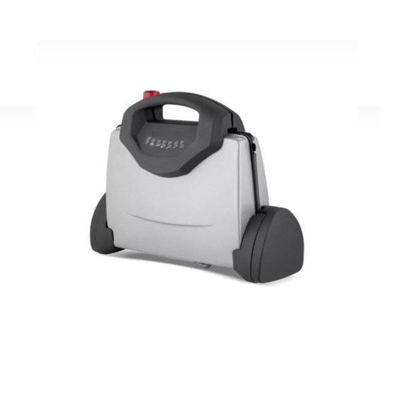 Savıo By Lider Tosty 2000Watt Tost Makinesi - 3