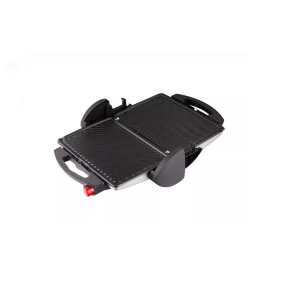 Savıo By Lider Tosty 2000Watt Tost Makinesi - 4