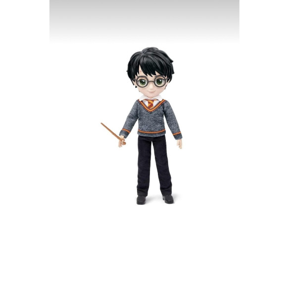 Spinmaster Harry Potter Wizarding World Harry Potter 20cm - 2