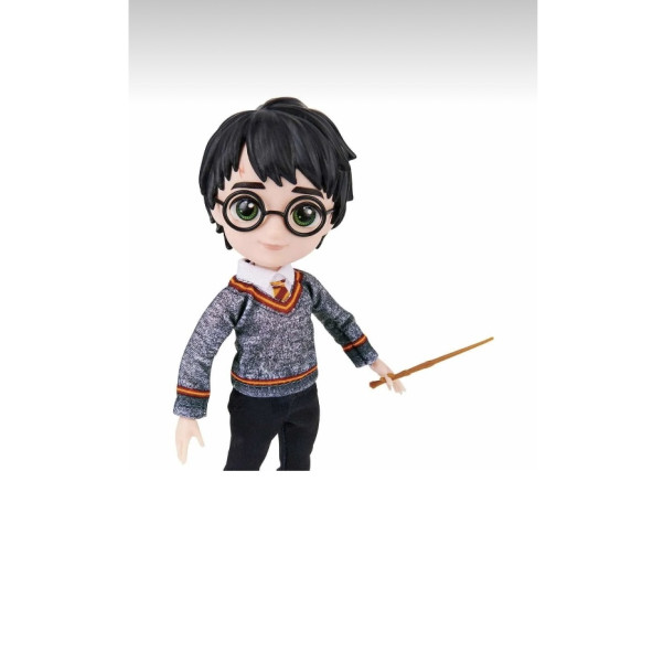 Spinmaster Harry Potter Wizarding World Harry Potter 20cm - 3