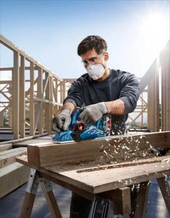 GHO 185-LI AKÜLÜ PLANYA (SOLO) - 4