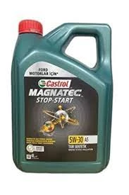 CASTROL MAGNATECH STOP-START 5W30 A5 4 LT - 2