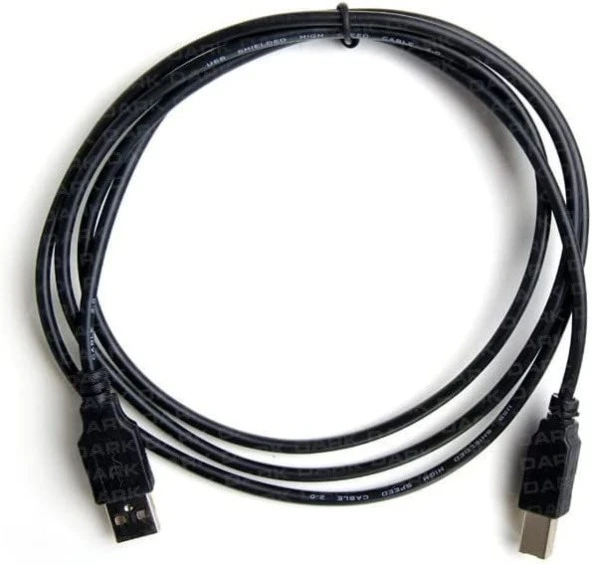 DARK DK-CB-USB2PRNL300 3.0m USB 2.0 YAZICI KABLOSU