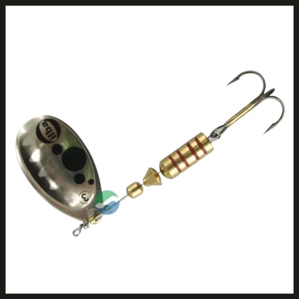 Uyguna-Yakala  Gümüş/siyah No:3 B20133 Ilba Tondo Bubble-KAŞ.180 - Resim 2