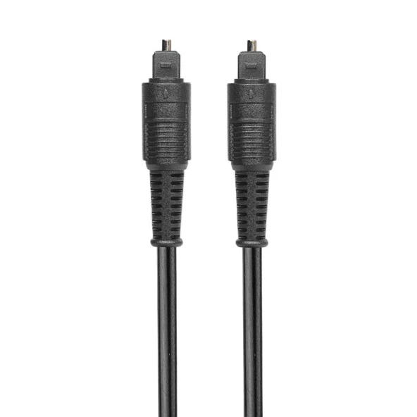 S-LINK SLX-421 1m DİJİTAL OPTİK SES KABLOSU