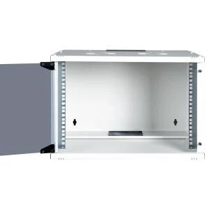 Lande Soho 7U Duvar Tipi Demonte 54x40 Kabinet - Resim 8