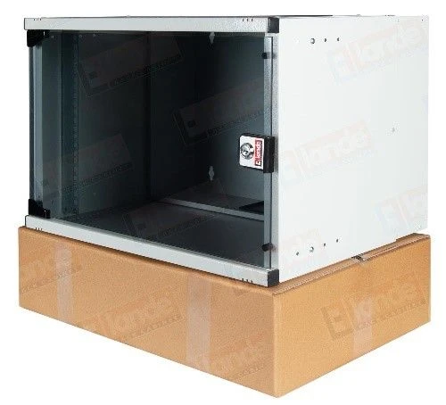 Lande Soho 7U Duvar Tipi Demonte 54x40 Kabinet ürün görseli