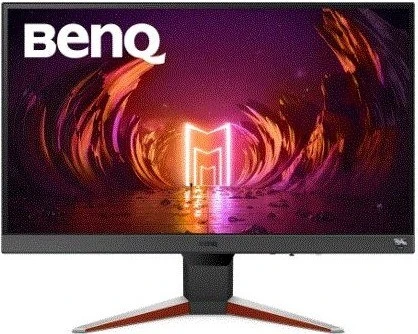 Benq 23.8" Va Panel 1ms 165Hz Fhd Freesync Pre HDR10 HDMI Dp 5W Oyun Monitörü - EX240N