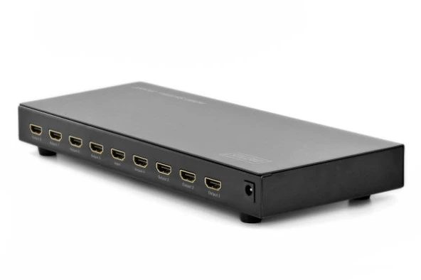 DIGITUS DS-43302 8Lİ 4K HDMI VIDEO ÇOK 3D,1080P H.SPEED - 7