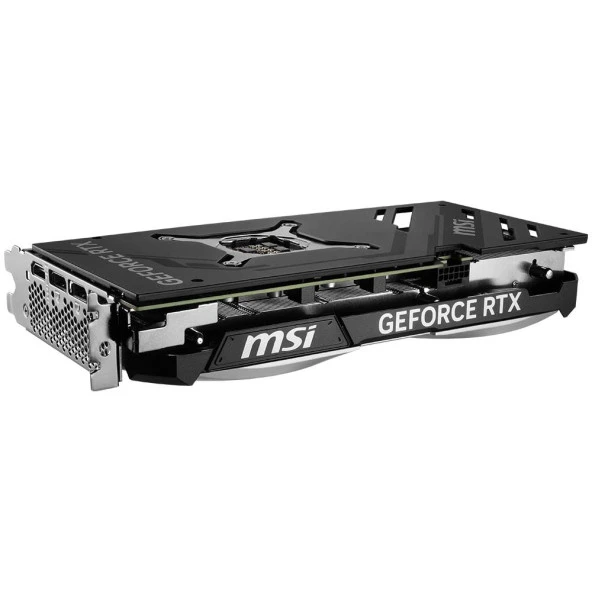 MSI Nvidia GeForce RTX4070 SUPER VENTUS 2X OC 12GB GDDR6X 192 Bit Ekran Kartı - 7