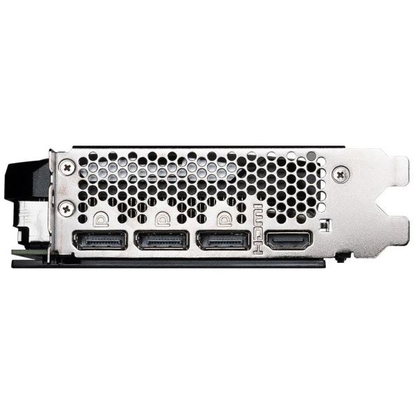 MSI Nvidia GeForce RTX4070 SUPER VENTUS 2X OC 12GB GDDR6X 192 Bit Ekran Kartı - 8