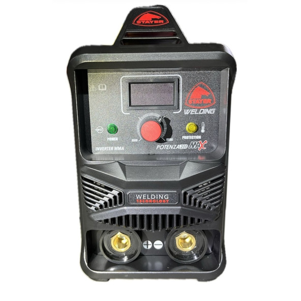 Stayer Potenza Max 200 A Inverter Kaynak Makinesi - 3