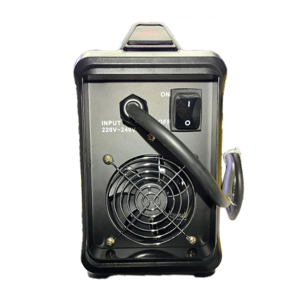 Stayer Potenza Max 200 A Inverter Kaynak Makinesi - 4