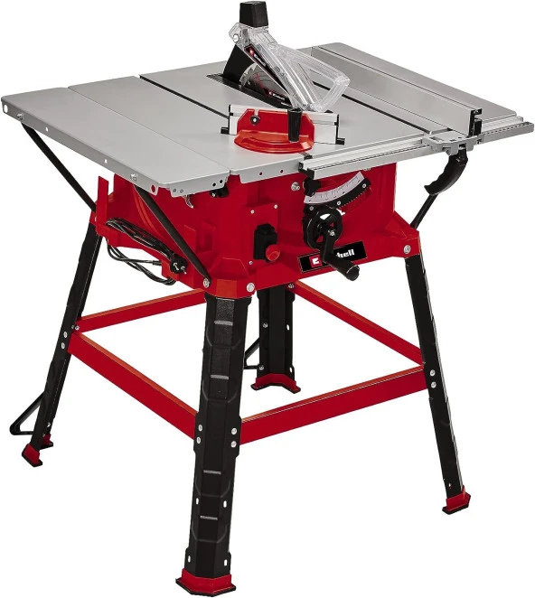 Einhell TC-TS 254 U Tezgah Testere 4340510