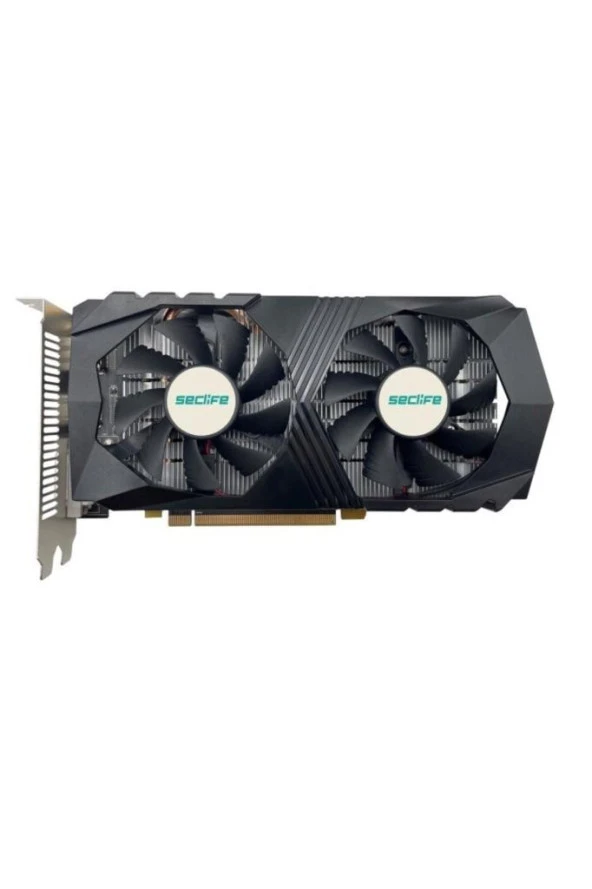 SECLIFE RADEON R9-370 4GB GDDR5 256BIT DP/HDMI