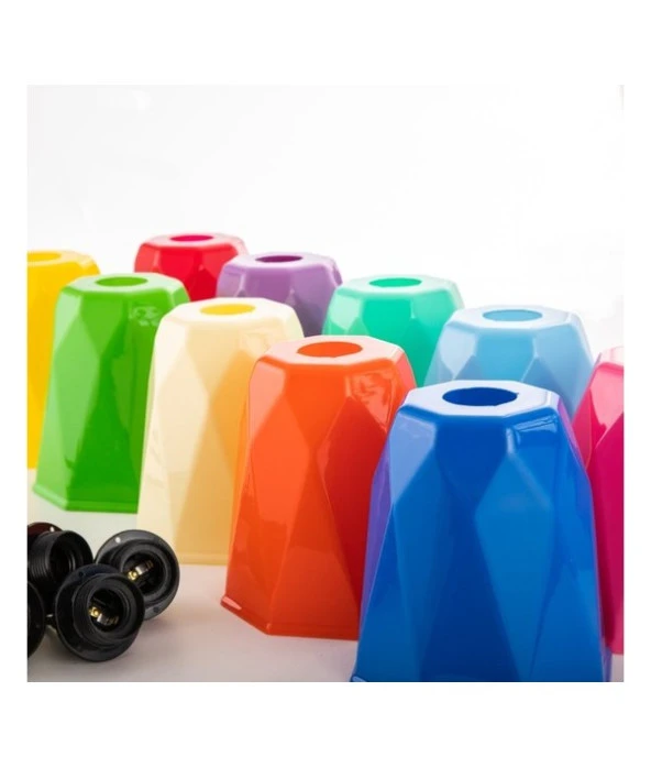 Zirve Ağaç Feneri 10 ADET