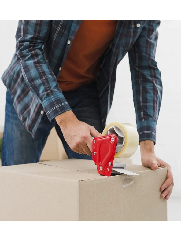 1E-Ticaret Profesyonel Bant Kesme Makinesi - 3