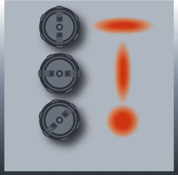 Einhell TC-SY 600 S Sprey Boya Tabnacası 4260015 - 8