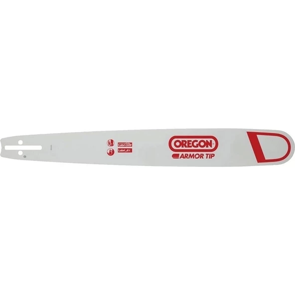 Oregon 188ATMD009 Kılavuz Elmas 3/8" 34 Diş Husqvarna 61-268-272 Oleo-Mac GS650