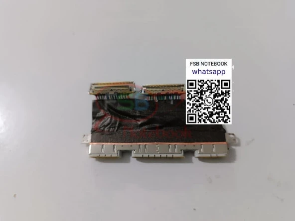 Microsoft Surface Book  3 1900 Adaptör soketi dc  jack ve dock girişi - 3