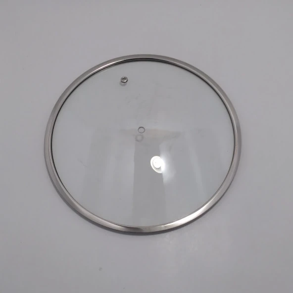CAM KAPAK 26 CM