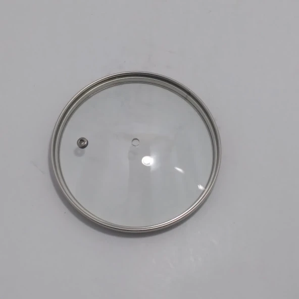 CAM KAPAK 16 CM ürün görseli