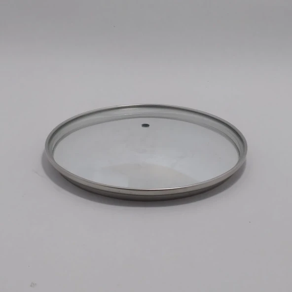 CAM KAPAK 28 CM - 2