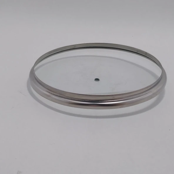 CAM KAPAK 24 CM - 3
