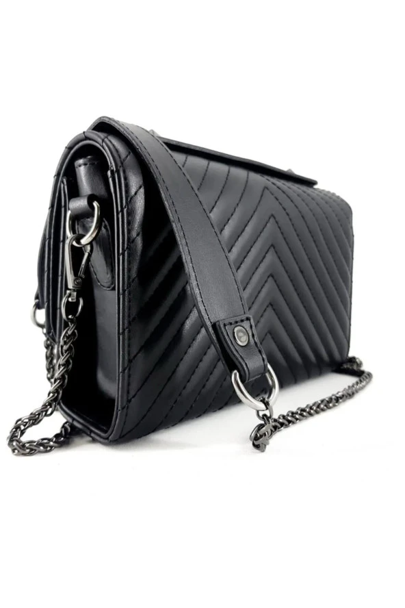 Omuz Askılı Kadın Çanta 8683255012947 - 3