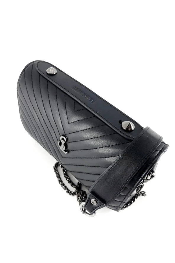 Omuz Askılı Kadın Çanta 8683255012947 - 4