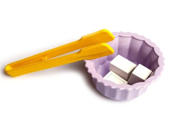 KUTULU İNCE BELLİ ÇAY VAKTİ - 3