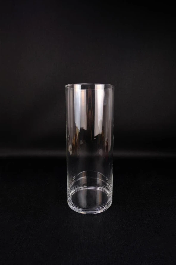 Digithome Cam Dekoratif Vazo 30 Cm C1-1-288