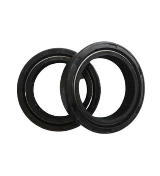 Ön Amortisör Keçesi Honda Titan ( 27-39-10.5 ) 2li Çift Taraflı - 2