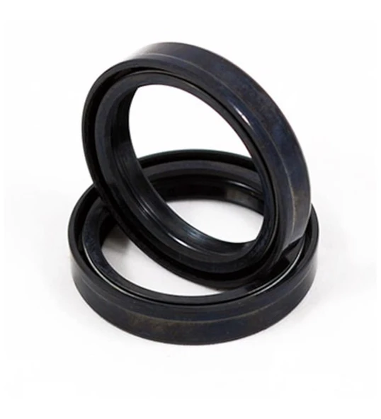 Ön Amortisör Keçesi Honda Titan ( 27-39-10.5 ) 2li Çift Taraflı