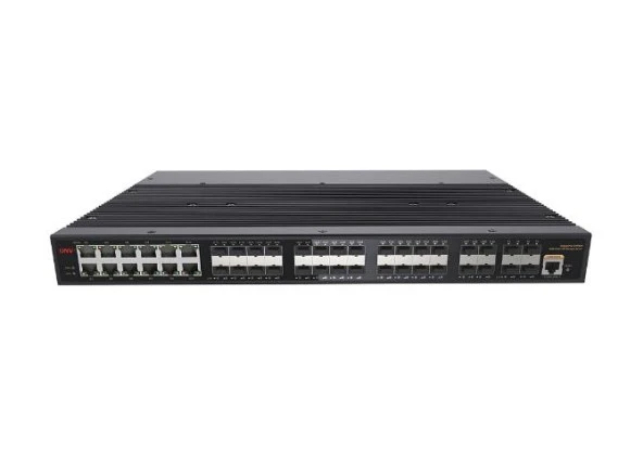 ONV-IPS38448FM 52 PORT LAYER3 ENDÜSTRİYEL OMURGA SWİTCH