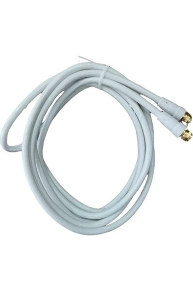 3 Metre Konnektörlü Kablo ürün görseli 1