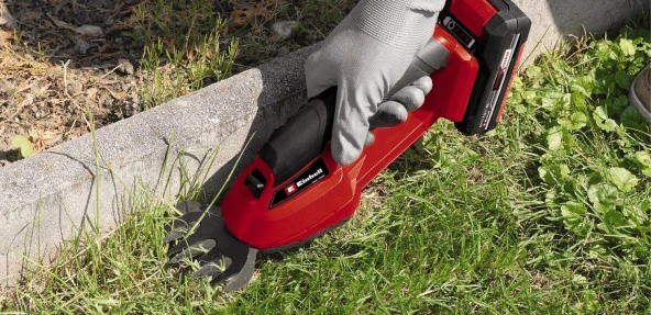 Einhell GC-CG 18/1 Li Solo Çit Budama 3410382 - 3