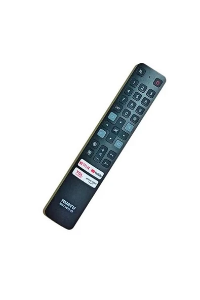 Kl RM-L1673 Netflix - Prime Video - TCL CHANNEL -Youtube Tuşlu - 1