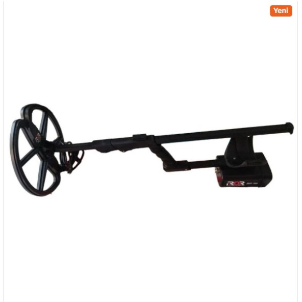RDR Dedektör Rdr Deep Pro Dedektör 32cm - 2