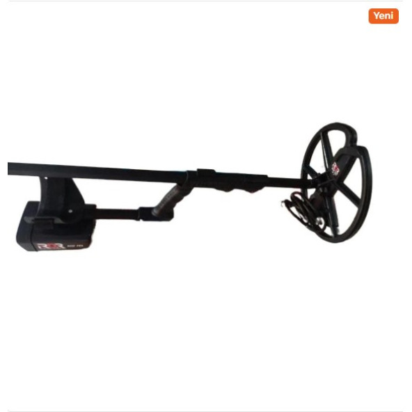 RDR Dedektör Rdr Deep Pro Dedektör 32cm - 3