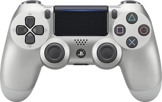 PS4 Dualshock 4 V2 Gamepad (PS4 Ve Pc Uyumlu) Dualshock4