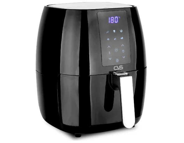 CVS DN 1005 Healfry Airfryer 5.5 lt Yağsız Fritöz