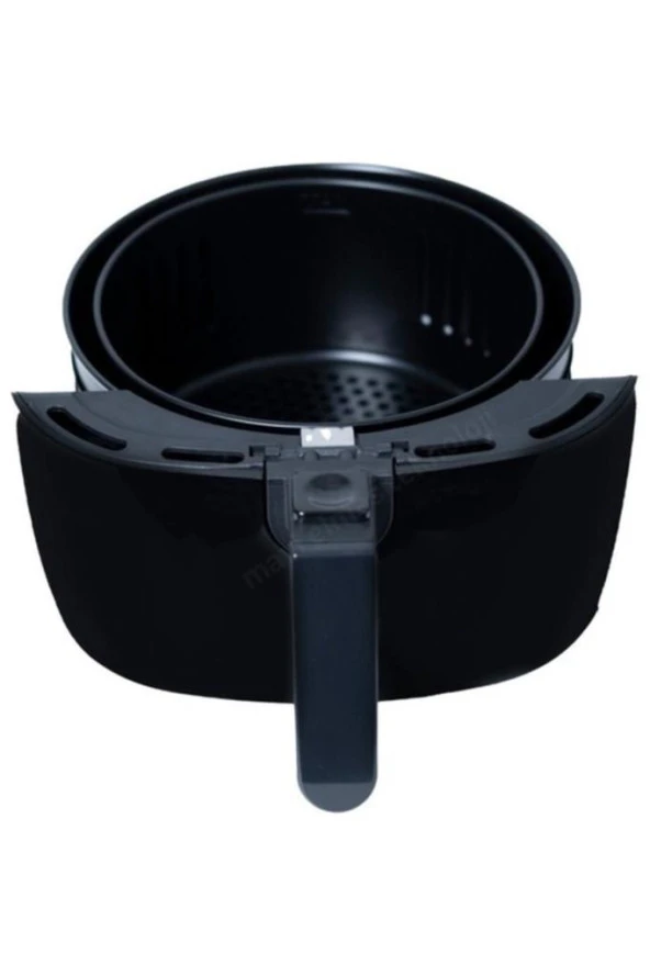 CVS DN 1005 Healfry Airfryer 5.5 lt Yağsız Fritöz - 5