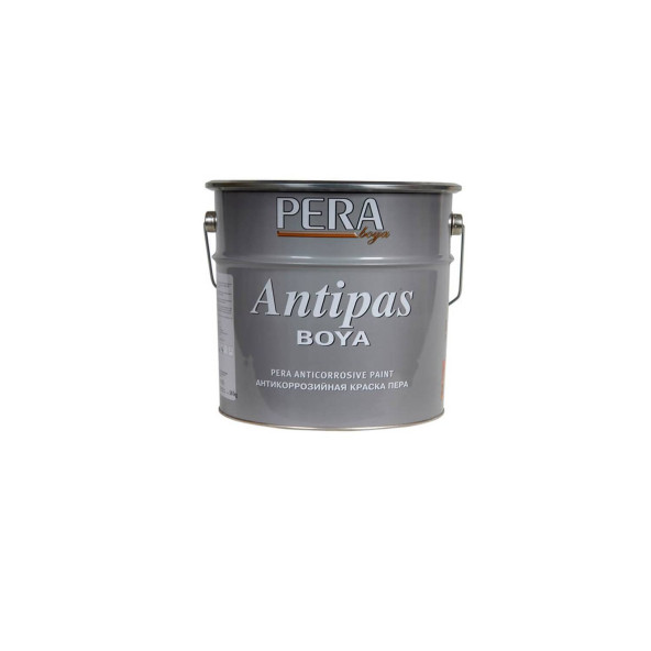 Pera Antipas Boya Gri 0,50KG