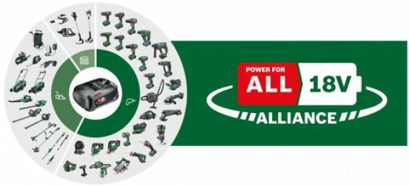 Bosch UniversalChainPole 18 (Solo) - 5