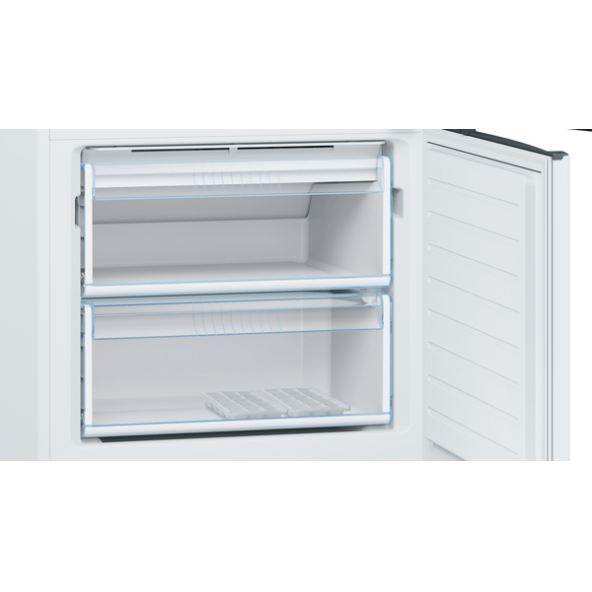 BOSCH KGN57AWF0N KOMBİ NO FROST BUZDOLABI - 6