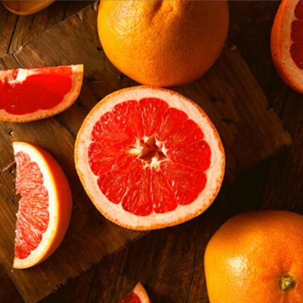 Tüplü Starrbuy Greyfurt Fidanı, Tüplü ve Aşılı ürün görseli 1