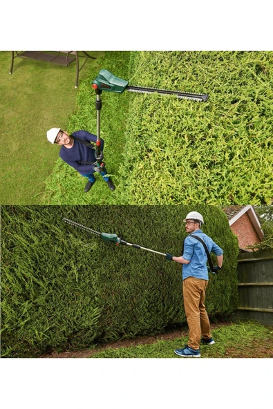 Bosch UniversalHedgePole 18 Çit Kesme (Solo) - 3