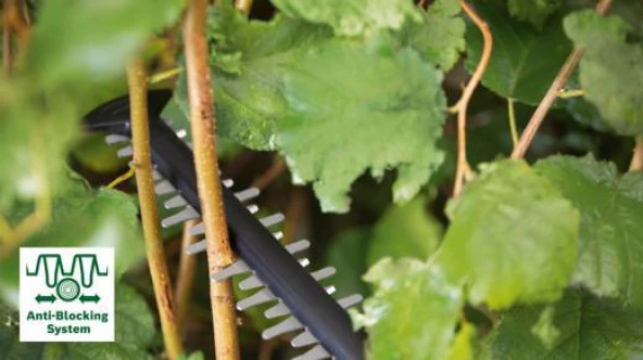 Bosch UniversalHedgePole 18 Çit Kesme (Solo) - 4