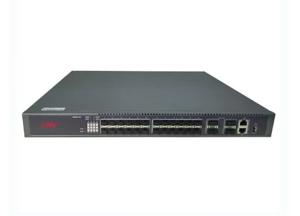 ONV68240-4QFM 28 PORT 100G UPLİNK LAYER3 OMURGA SWİTCH